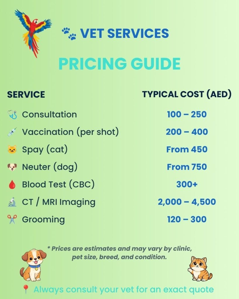 Best Pet in Dubai