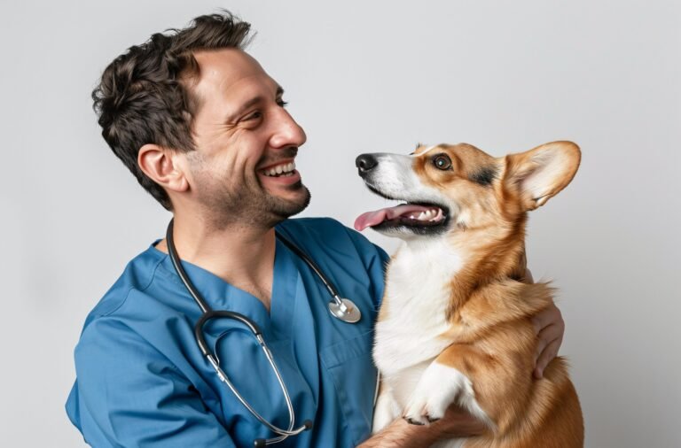 Best Vet in Dubai for Dogs & Cats (2026): Real Prices, 24/7 Emergency & Specialist Care