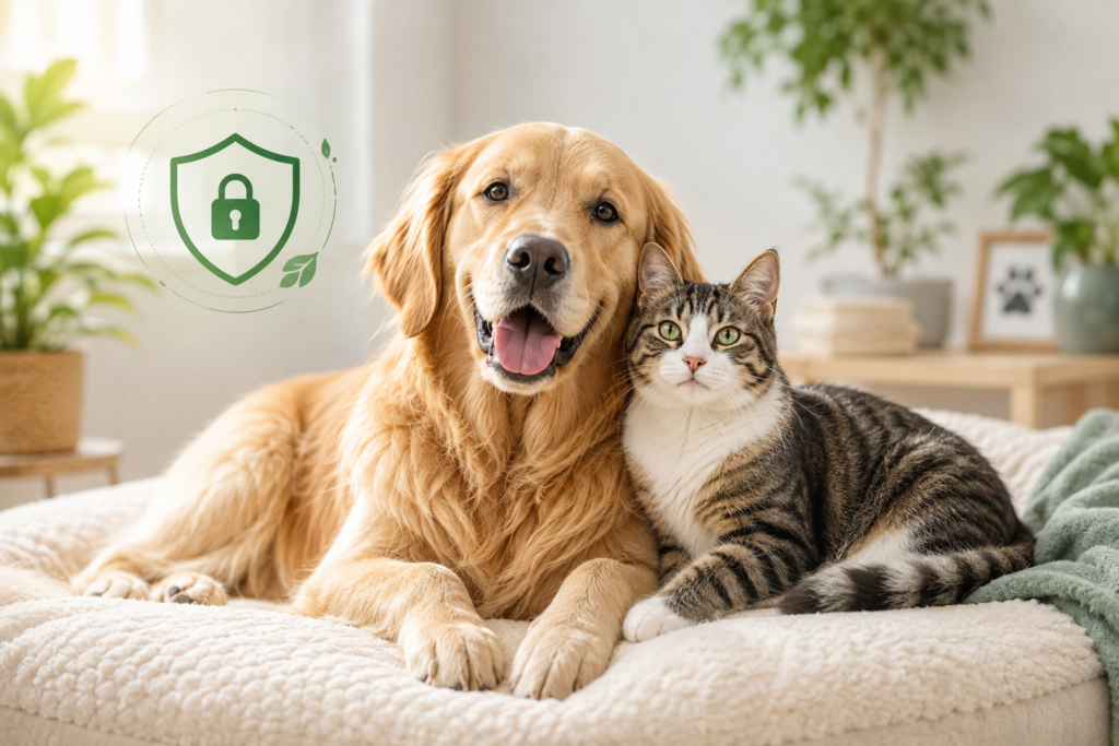 Best vet in dubai