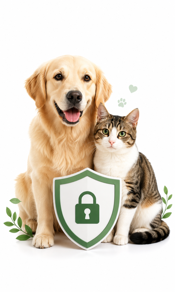 best vet clinic in uae