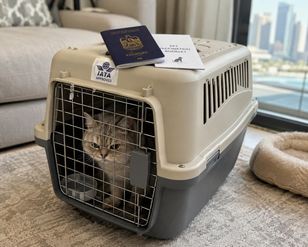 cat export
