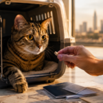 cat export UAE