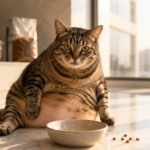 cat food