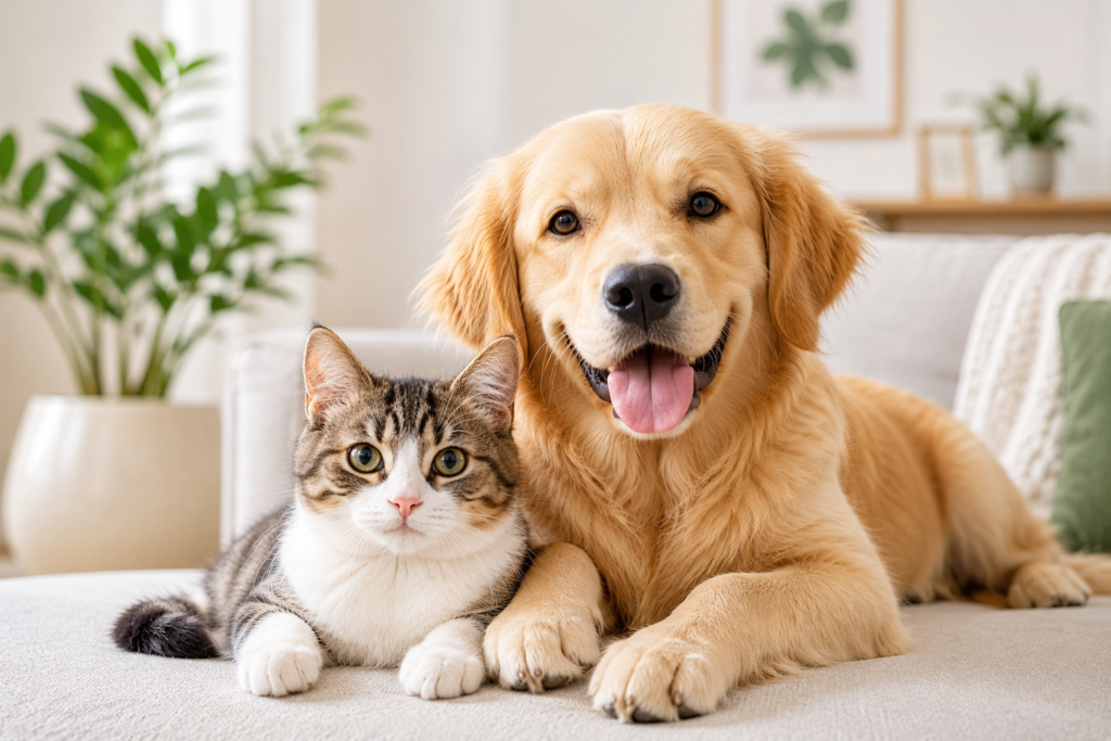 best vet in dubai
