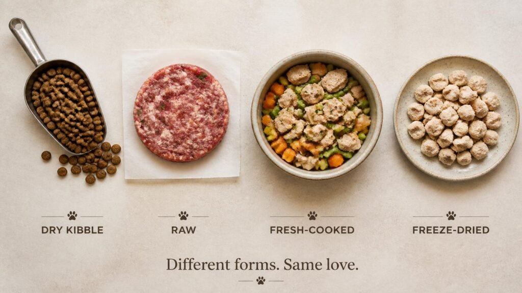 Best Dog Food
