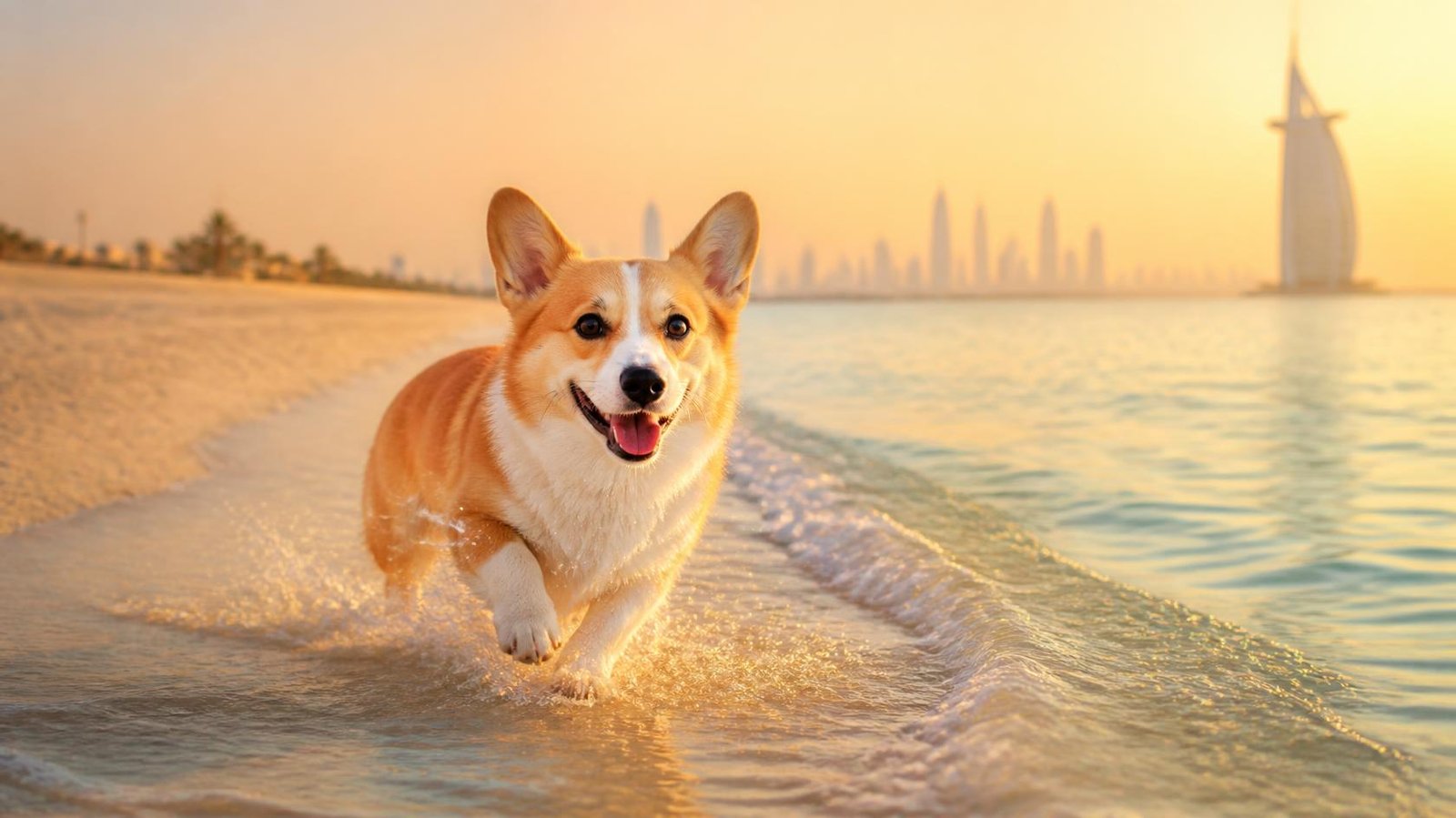 Dog friendly beaches