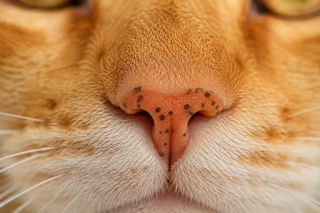 ginger cats