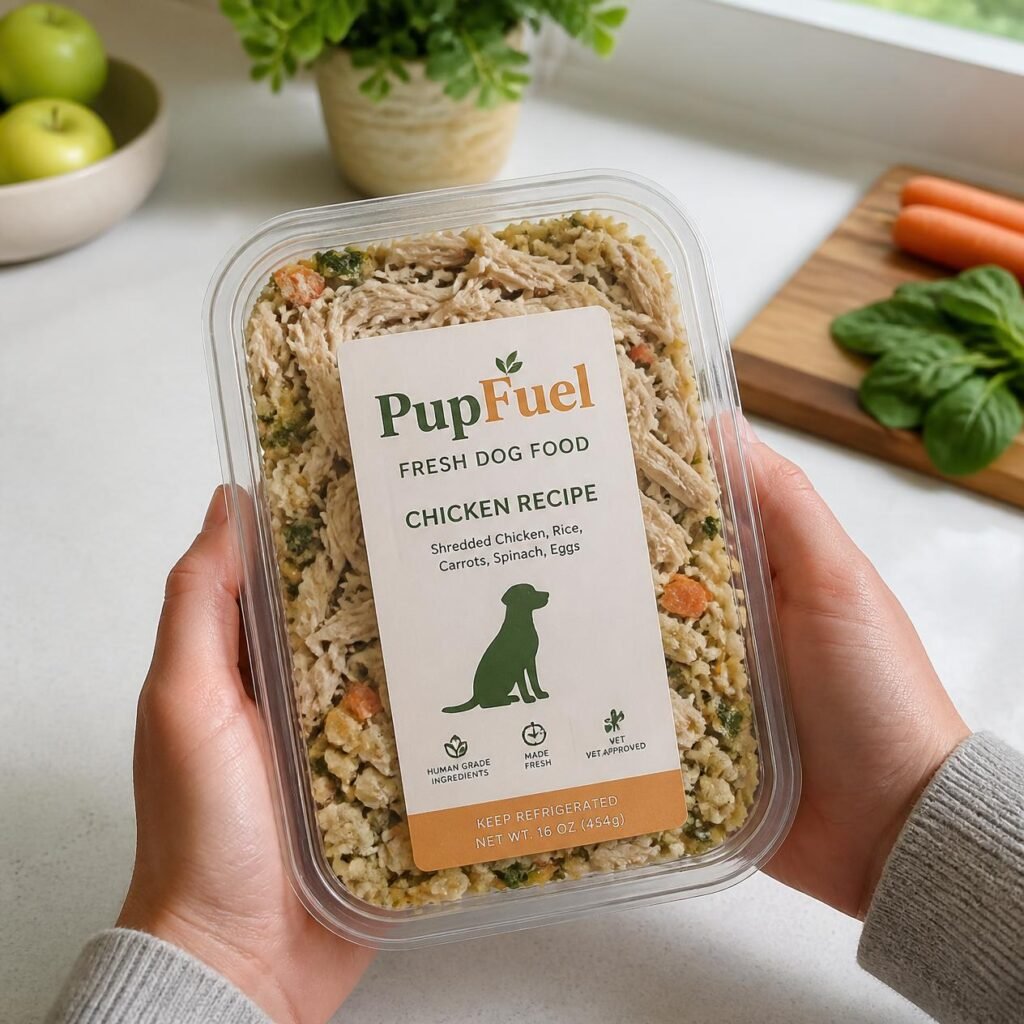 best dog food in UAE