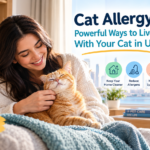 Cat Allergy