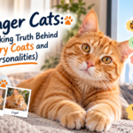 Ginger Cats